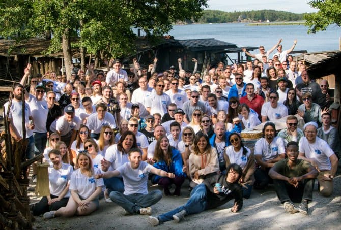 10 hottest tech startups to work for in Finland in 2019