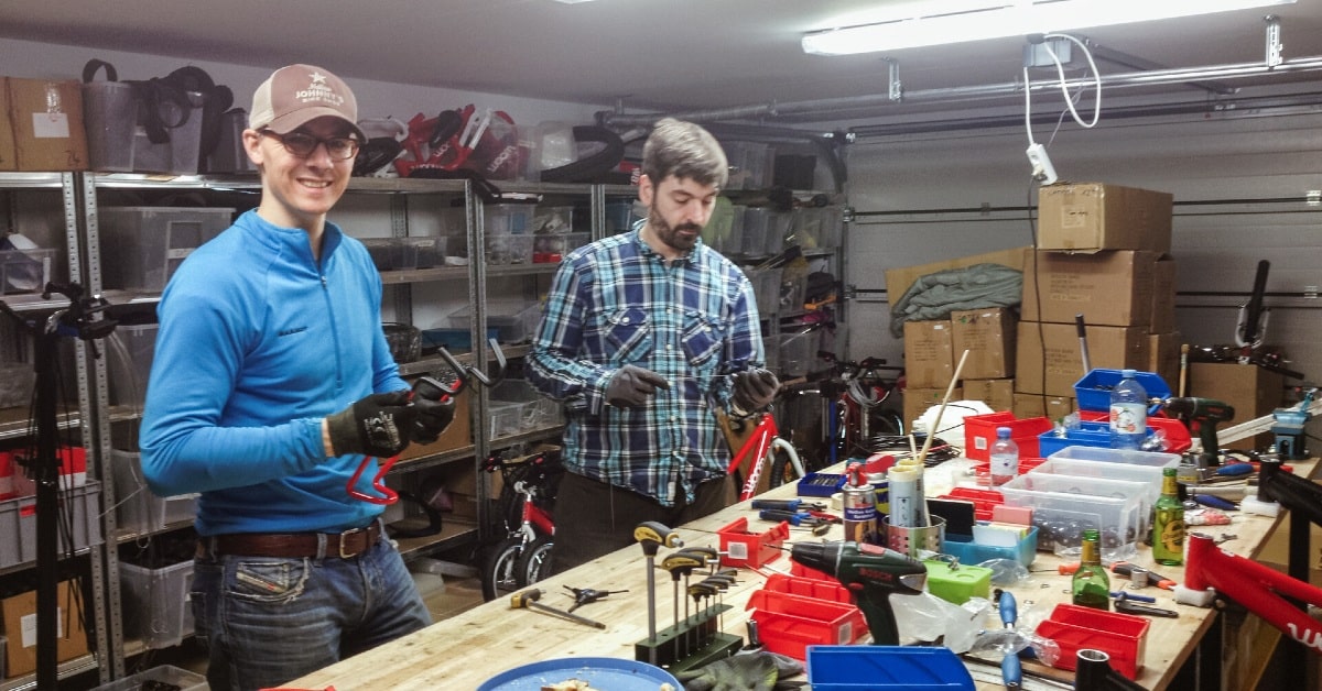 Austrian company Woom secures growth funding to manufacture tailored bikes for children; know more