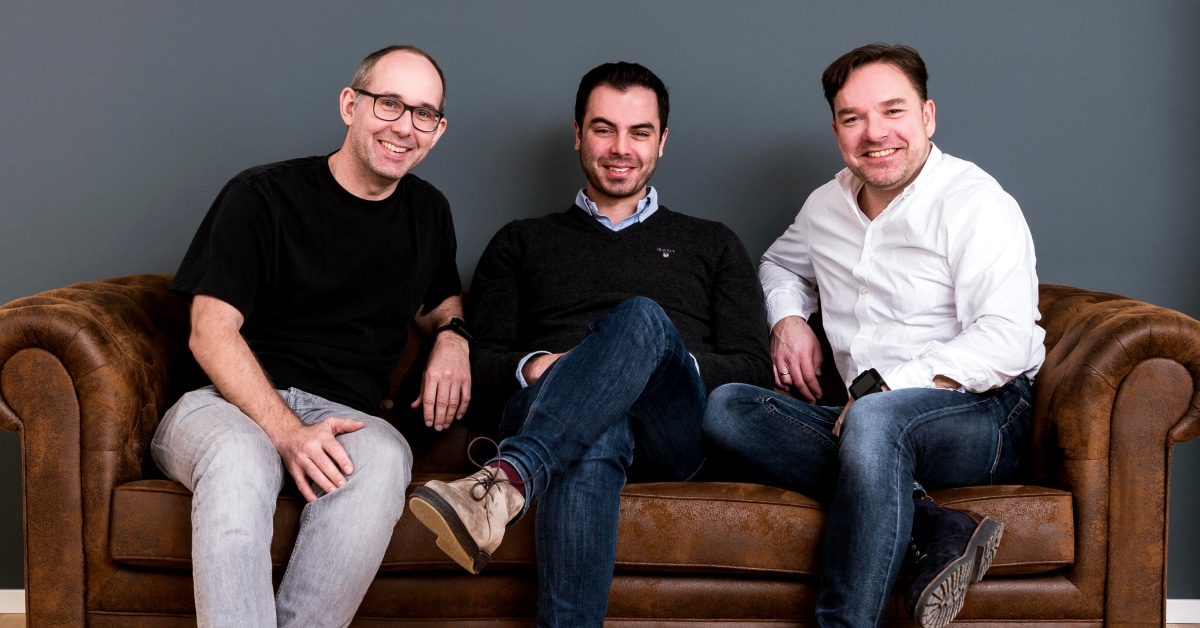 Munich-based Workerbase secures €10M to streamline processes in manufacturing industry