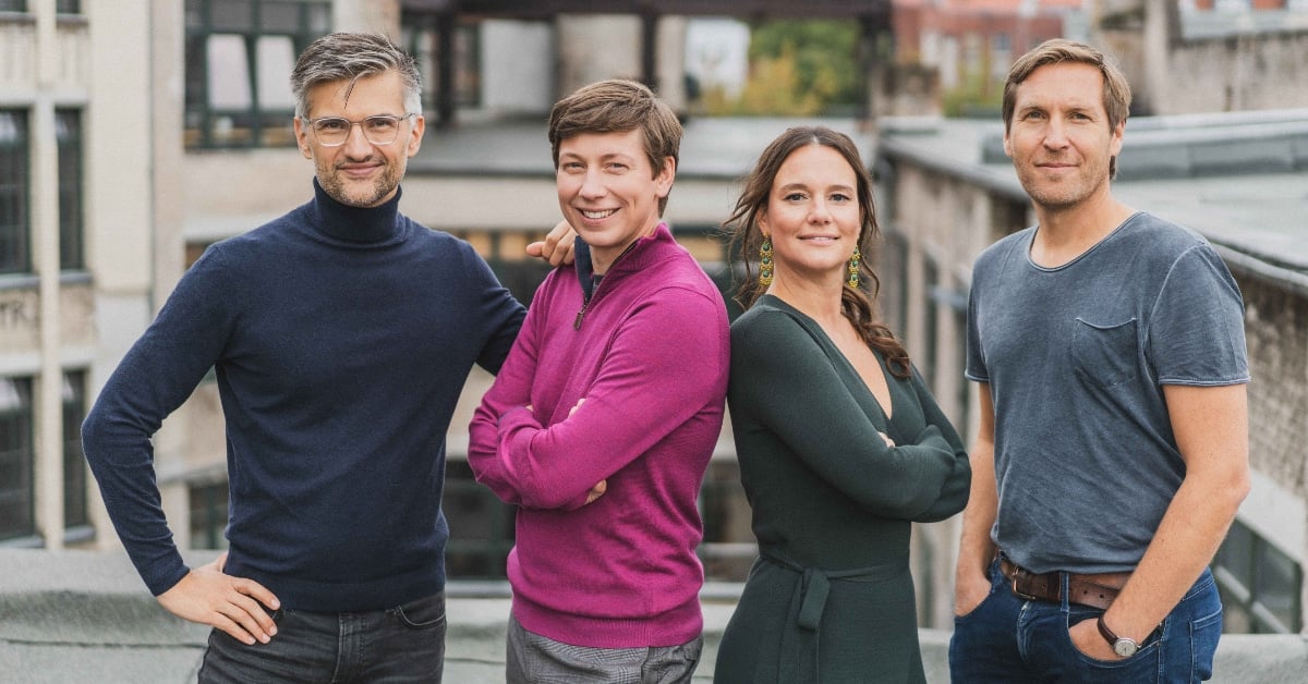 European Investment Fund invests €50M in climate tech VC World Fund: Know more