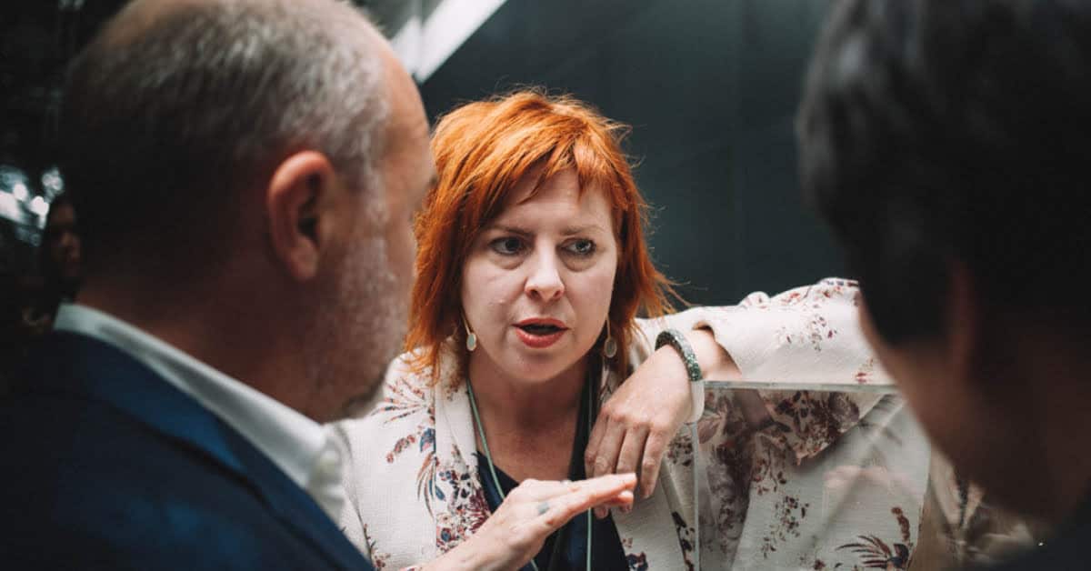 UK’s Worn Again Technologies bags €31.4M; to build textile recycling facility in Switzerland