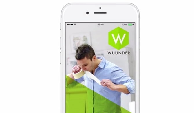 Wuunder: a remedy for traffic nuisance?