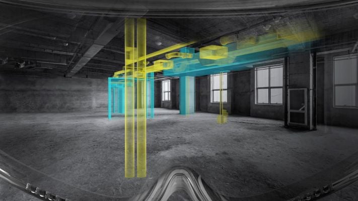 UK startup develops world's first AR goggles to help builders speed up construction, also gets funded