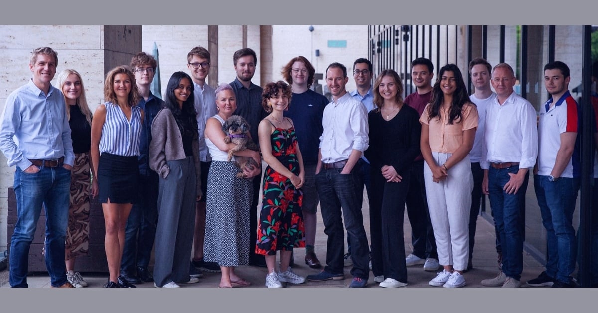 UK-based AI startup Xapien raises €5.1M to help automate online research: Know more