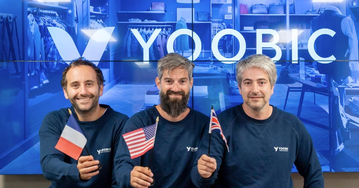 Here’s how YOOBIC aims to empower your frontline teams; raises €42.4M and plans a 75% increase in headcount by 2022