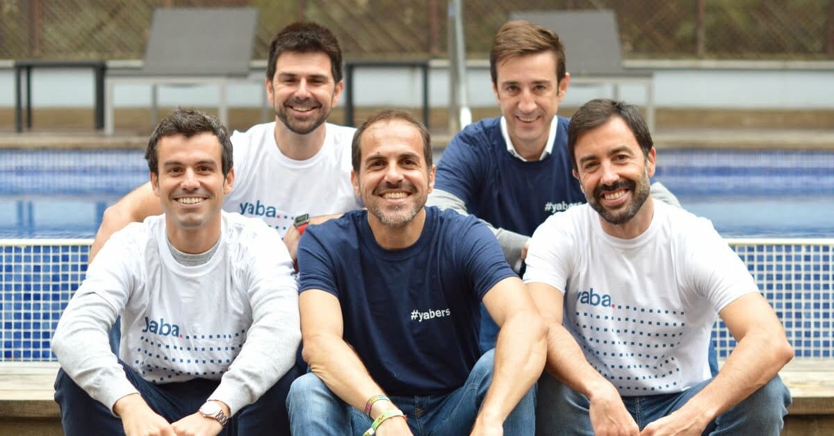 Spanish Amazon FBA aggregator Yaba secures €77.29M to help companies expand globally; here’s how