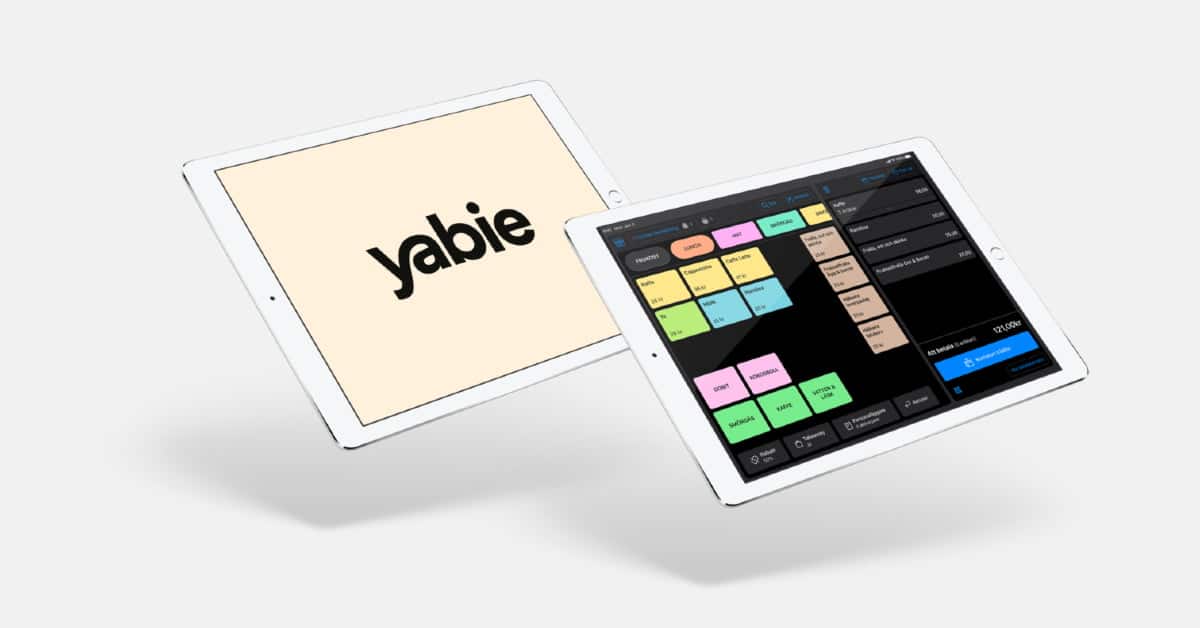 Stockholm-based Yabie bags €15M to grow cloud-based payment solution for SMEs