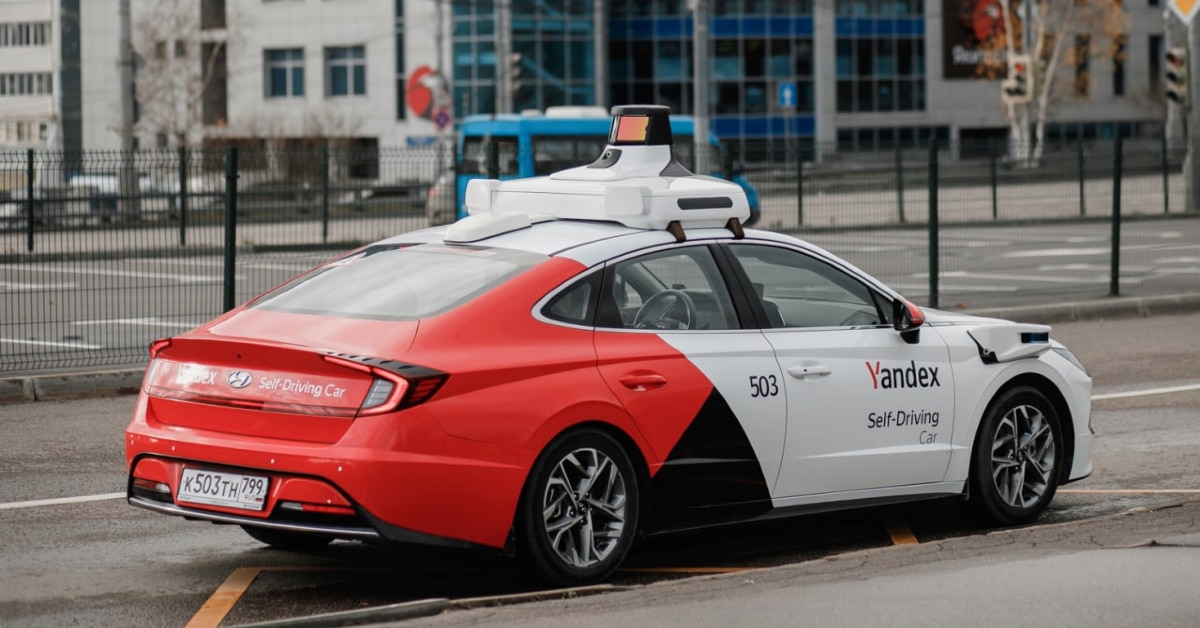 Russian tech giant Yandex plans to sever ties with Russia; creates jobs in the Netherlands