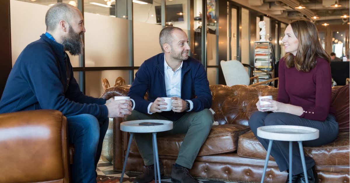 London-based open banking startup Yapily bags €12M to expand across Europe