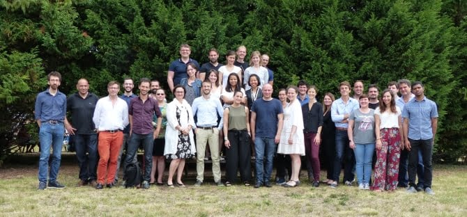 French tech startup that converts insects into animal food grabs €110M funding