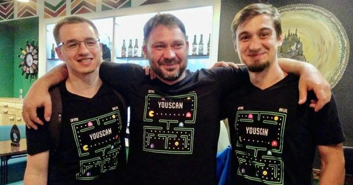 Ukraine-based YouScan raises €1.9M for its AI-powered social media listening and image recognition platform