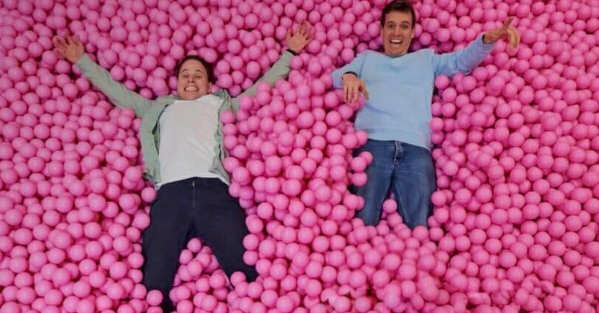Amsterdam-based ‘Instagram museum’ Youseum raises €3M for European expansion