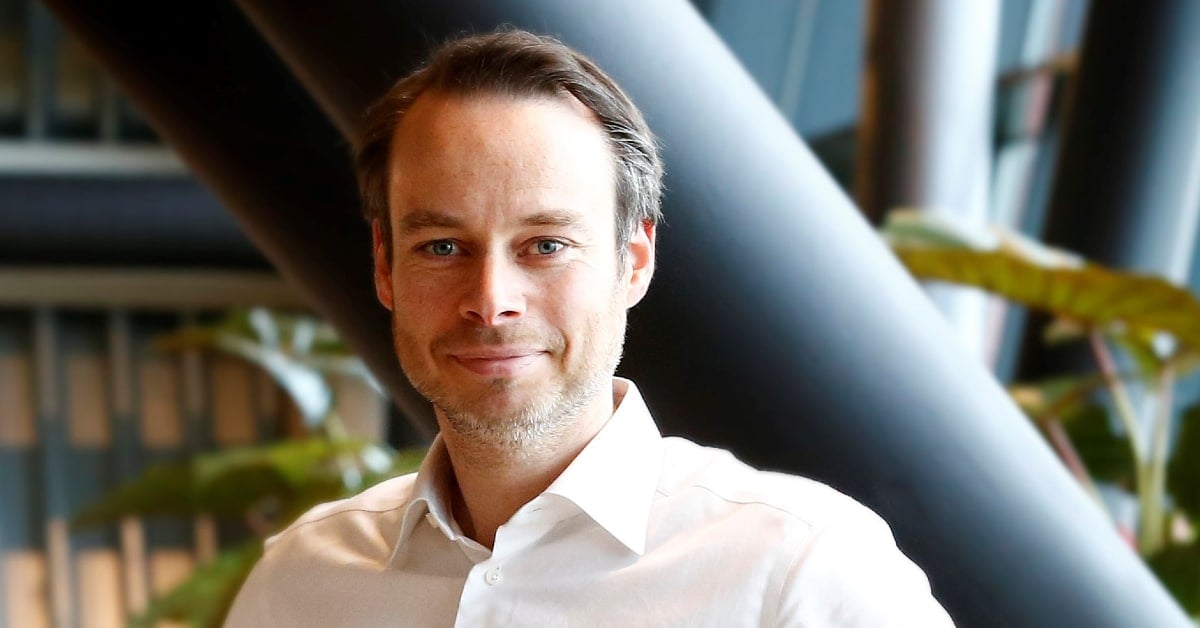 Amsterdam-based Youvia's CEO Raymond van Eck announces departure; FCR Media Group's Jon Martinsen to take over