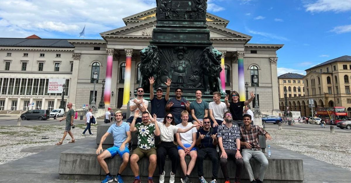 Germany’s ZenML raises €3.4M to empower data teams with effective MLOps solutions