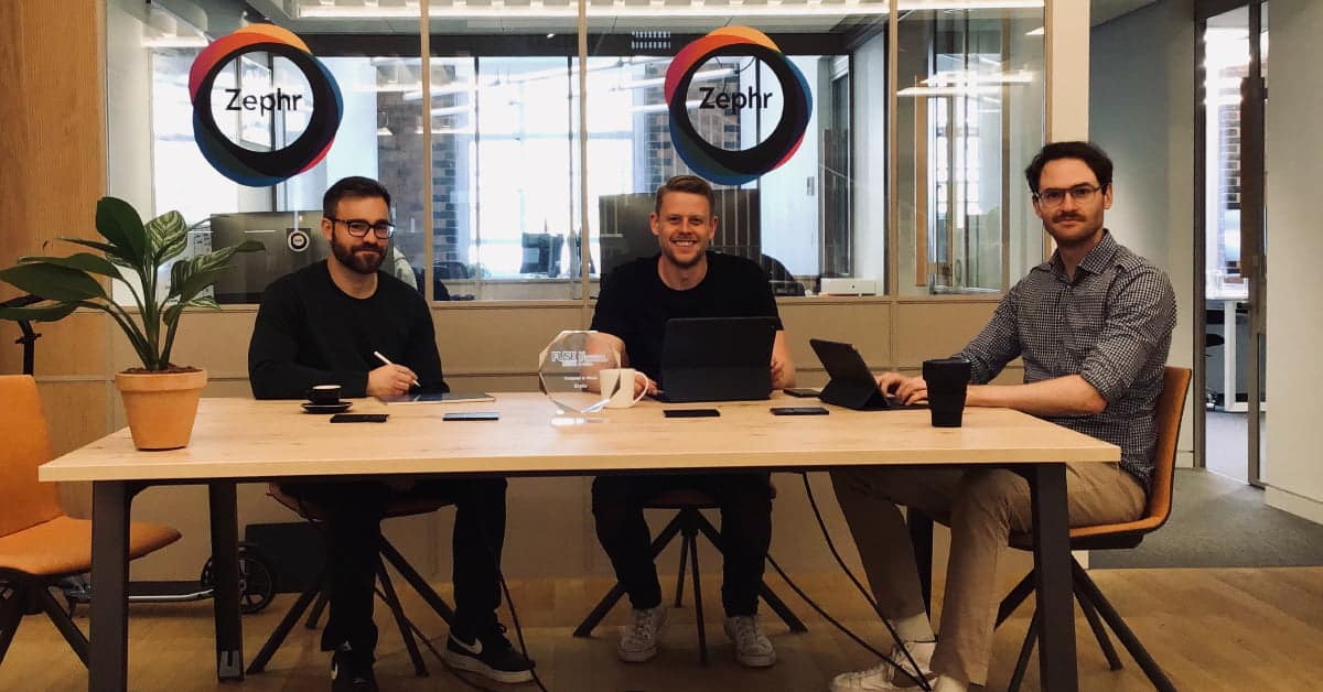 London-based Zephr raises €6.5M to help publishers drive subscription revenue; here’s how