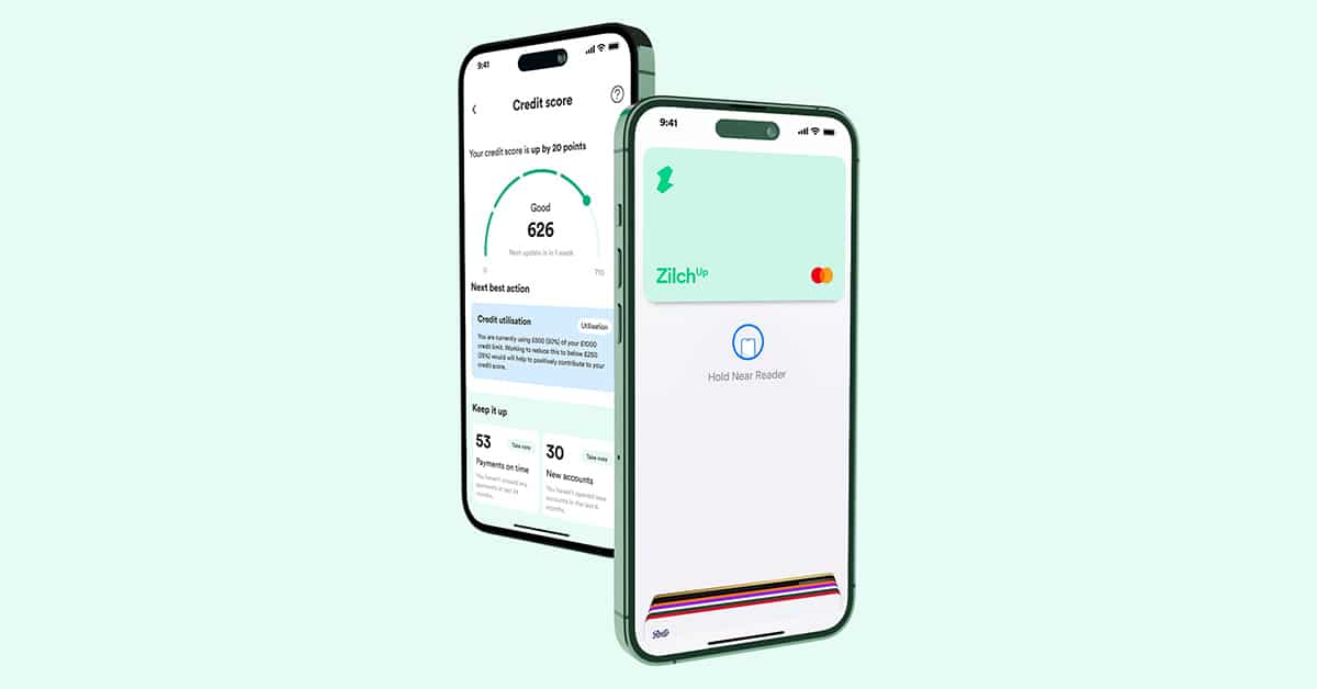 UK-based fintech company launches Zilch Up to bolster financial inclusivity