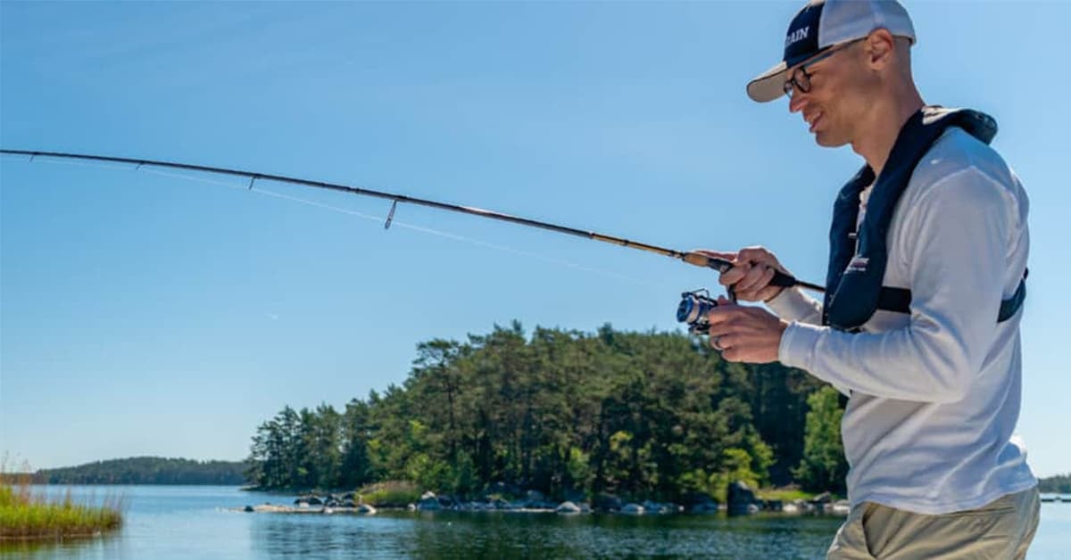 Stockholm-based Fishbrain bags €5.4M to build game-changing features for anglers worldwide