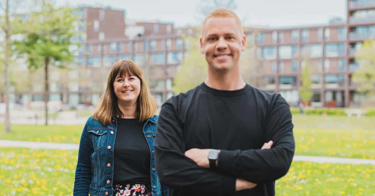 Amsterdam-based flexible car subscription provider anyways picks up €700K: Here’s why