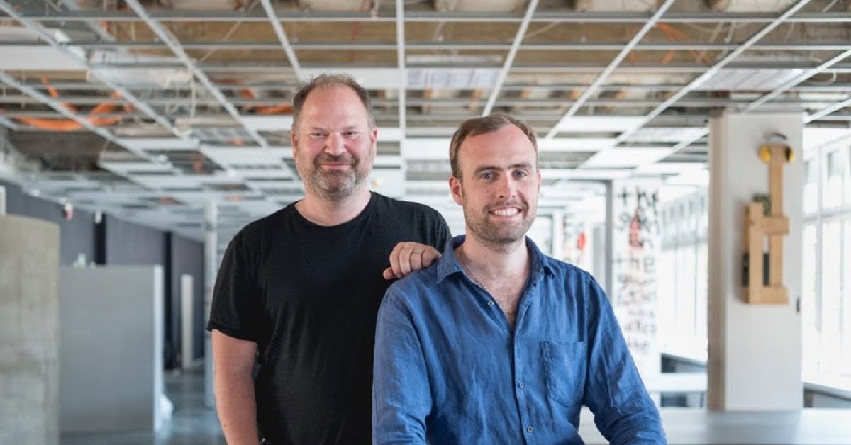 Berlin-based APX gets additional funding from Axel Springer, Porsche; here’s why it’s dropping its accelerator