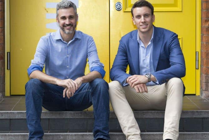 AV8 Ventures launches €150M fund backed by Allianz, aims to invest in digital health, mobility and enterprise tech in Europe and US