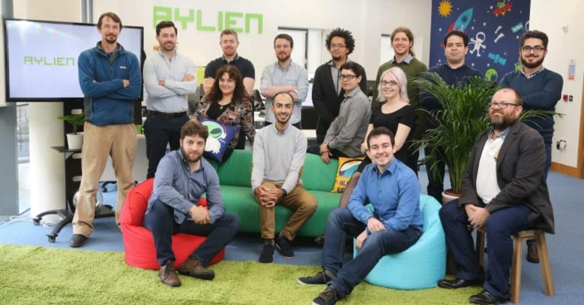 10 promising Irish Artificial Intelligence startups in 2020