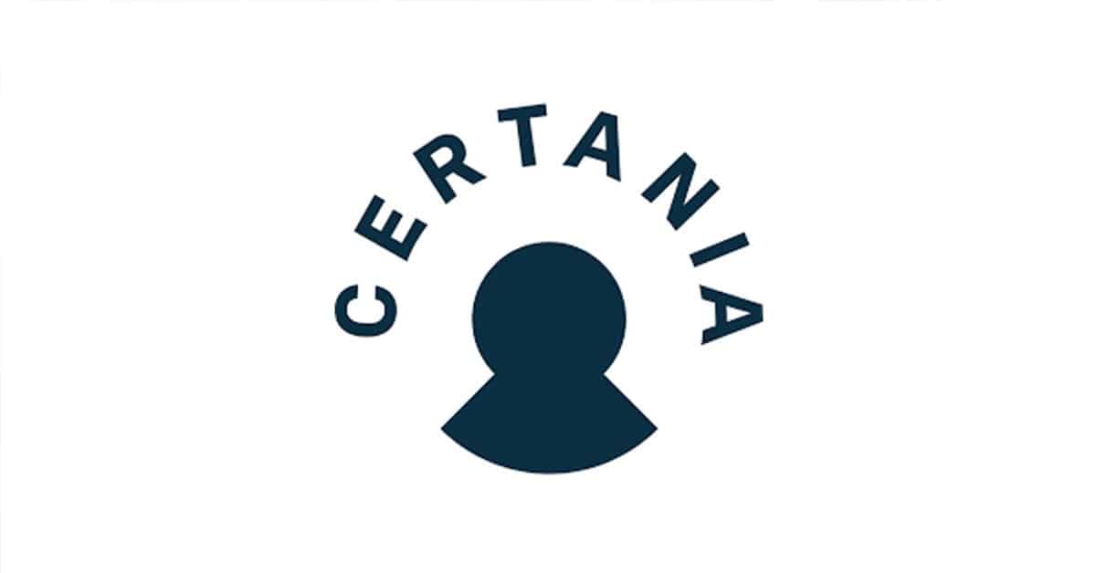 Germany-based CERTANIA secures investment from Summit Partners to drive global expansion