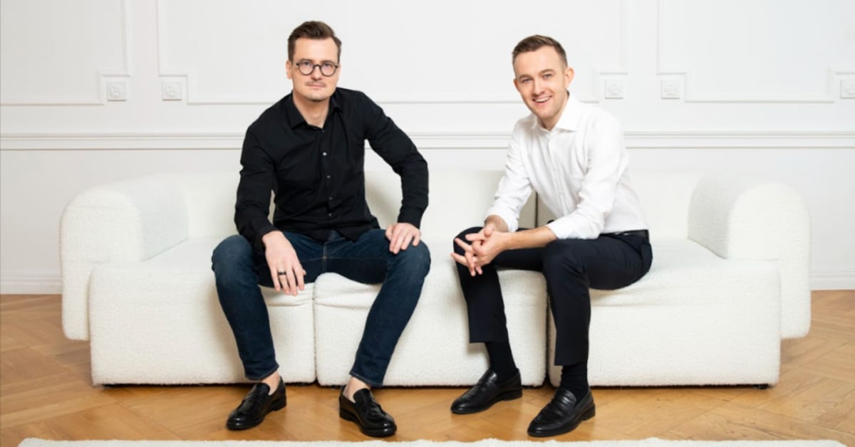 Polish VC bValue raises €72M to invest in profitable, growing companies from the CEE