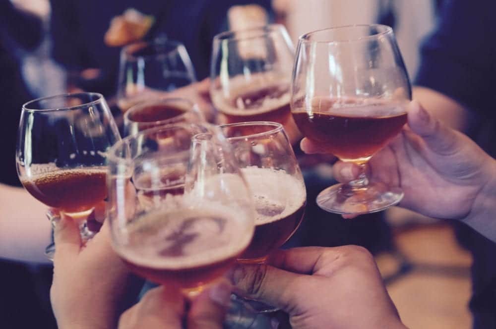 Deze Nederlandse tech-startups vechten zich de horeca in