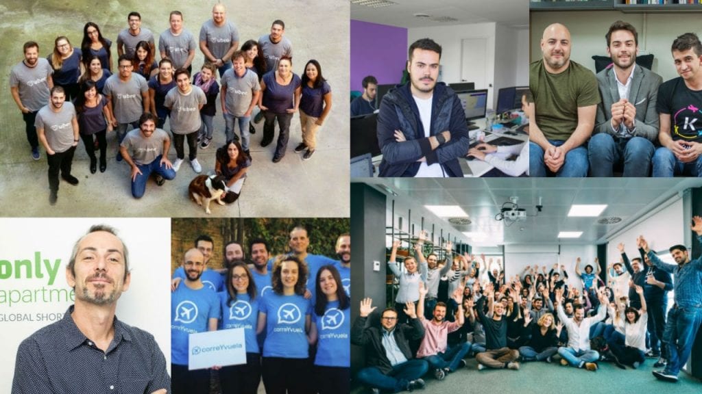 6 hottest Barcelona travel tech startups to watch out for in 2019