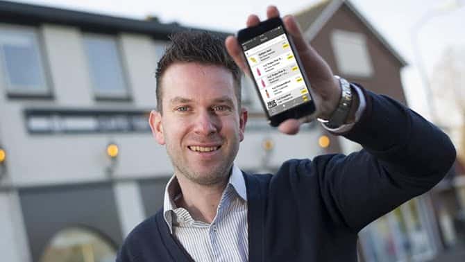 Dutch startup BarDoggy ‘The Groupon of Bars’ quits business: Here’s what exactly happened