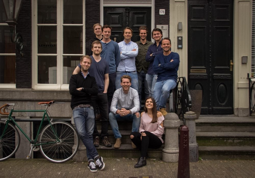 Barqo, the Dutch Airbnb for boats, acquires a local competitor