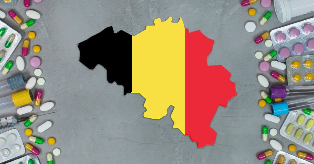 9 best healthcare and medical startups in Belgium in 2020