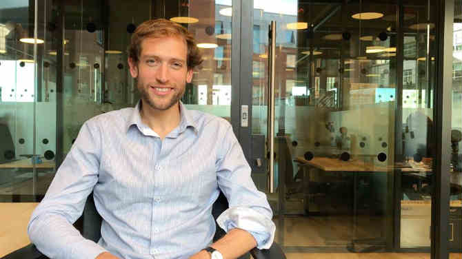 10 European startups catering to the problems of the elderly with technology