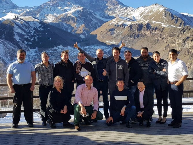 From AI in legal tech to converting CO2 into bioplastic, these European startups have become technology pioneers in 2019