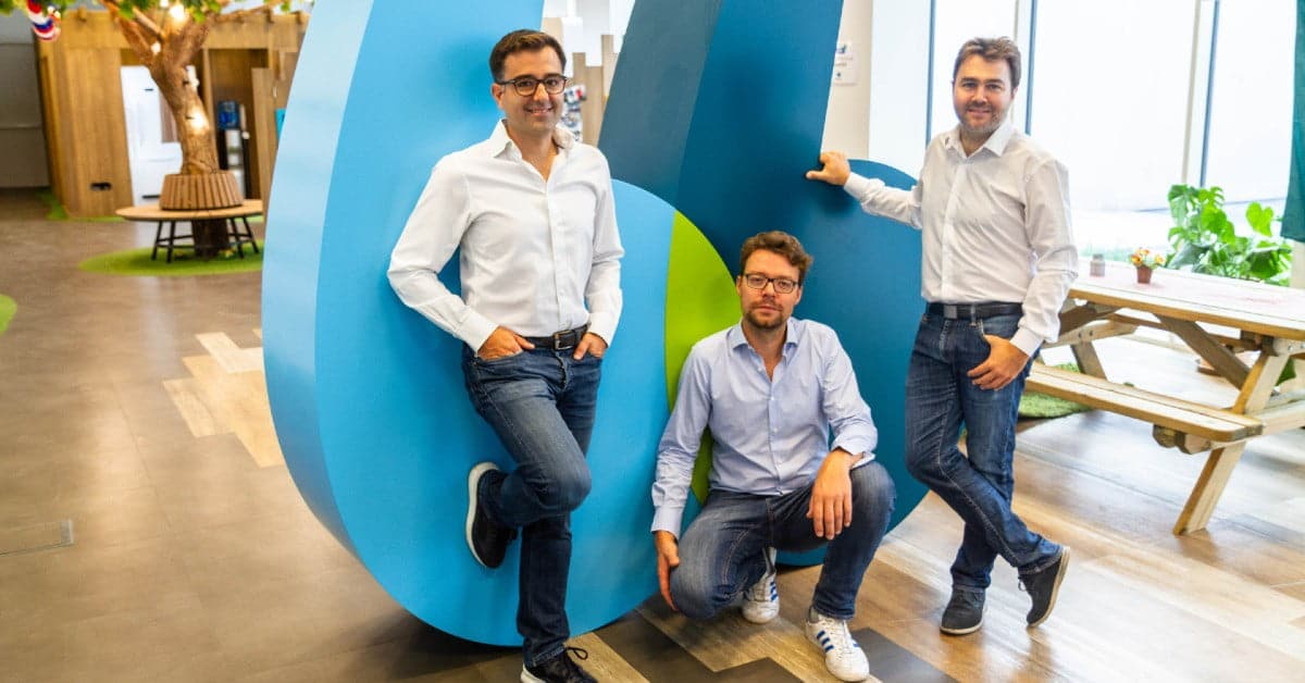 These are the most valued tech startups in France in 2020