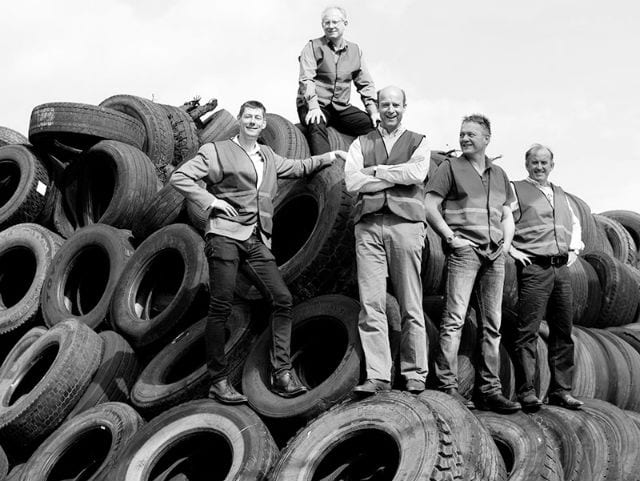 Black Bear raises massive €11M funding: All you need to know about the Dutch cleantech company
