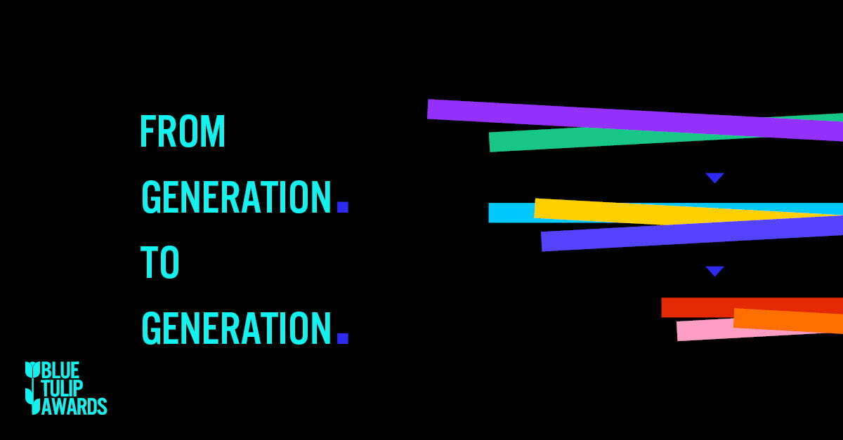 Blue Tulip Awards ‘generation 2’ is faster, fully digital, driven by purpose and starting now
