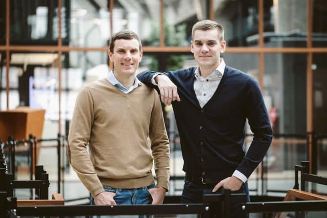 Taxify rebrands itself as Bolt, plans to tap electric scooter market in 2019