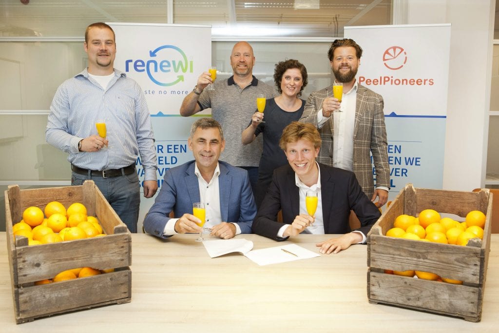 5 innovative Dutch startups that won Brabant Startup Awards this year