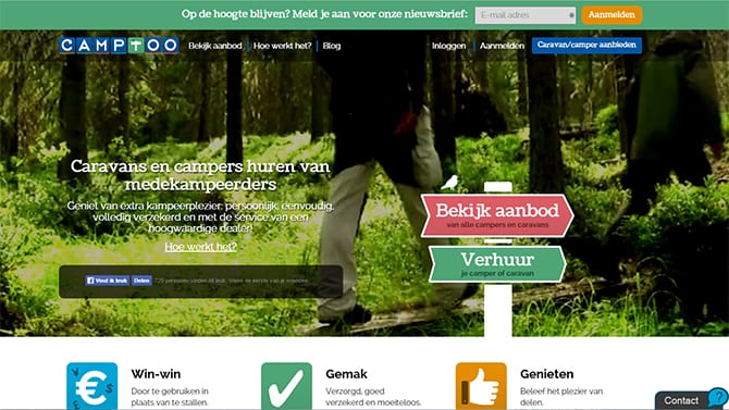 camptoo-website