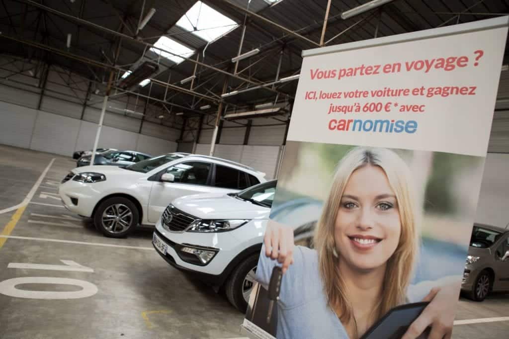 carnomise