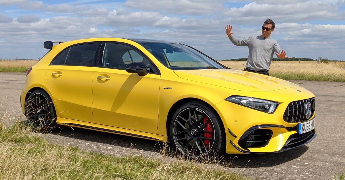London’s carwow acquires Wizzle to add more sizzle to your car buying, selling experience; here’s how