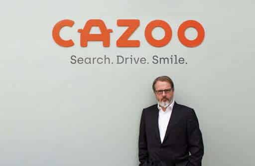 How this European unicorn is trying to make buying cars online as easy as smartphones