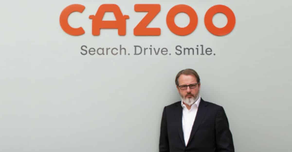 Britain’s unicorn Cazoo reportedly plans to go public; here’s what you need to know