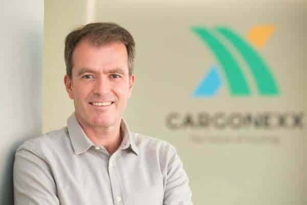 Meet Cargonexx: The German online logistics scaleup which uses AI to reduce empty runs and CO2 emissions