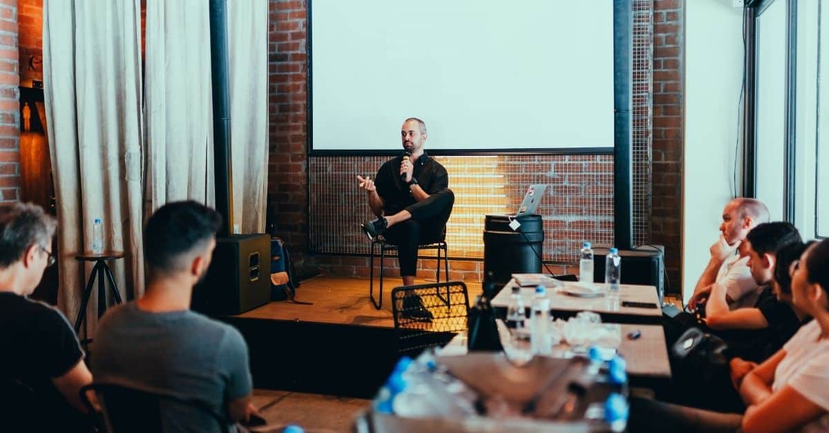 CFO Community invites CEOs and founders to discuss exits