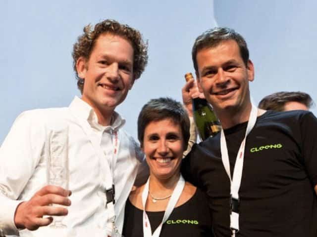 Dutch video tech startup just banked €5M Series B funding to accelerate growth in key markets