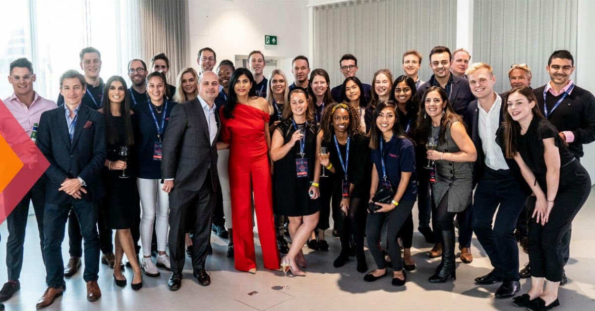 This London-based AI-powered sales platform secures €10.6M funding for European expansion
