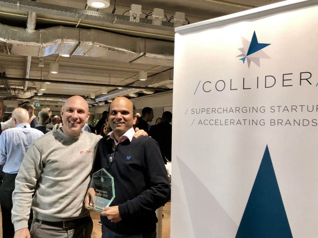 Collider’s Demo Day 2018: 6 global tech startups that were in the spotlight