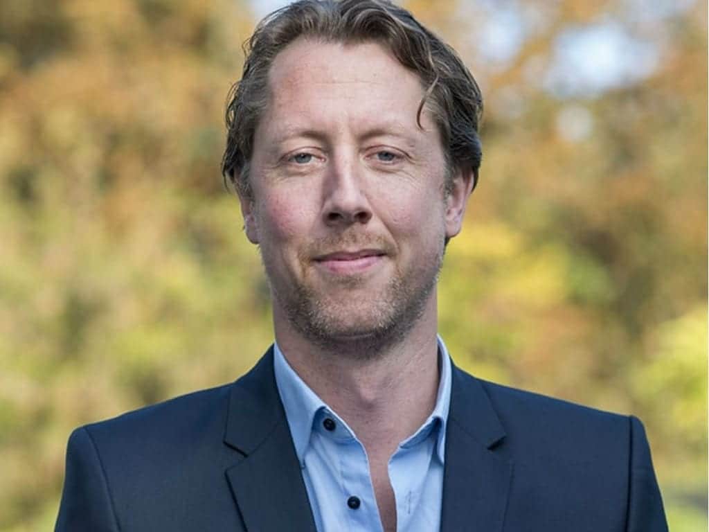 How this Amsterdam-based content marketing startup makes sure that right writers are available at right times